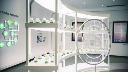 共赴一场颐养身心的健康之旅