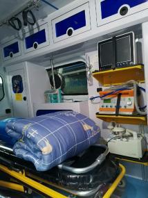 本溪市医疗护送与健康服务指南 从紧急转运到日常保健