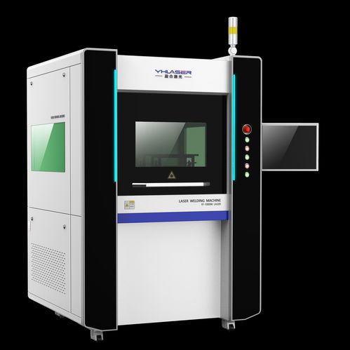 透明塑料激光焊接机 医疗与食品包装行业的革新应用及其对养生保健服务的赋能